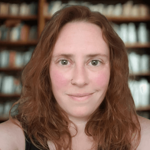 Hilary Pitts - Chief Administrative Officer