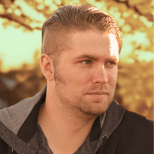 Kyle Schmick - Chief Technology Officer